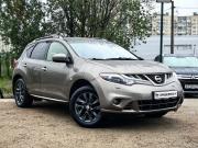 Nissan Murano II (Z51) Рестайлинг Санкт-Петербург  - изображение 17