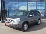 Nissan X-Trail II Рестайлинг Архангельск  - изображение 14