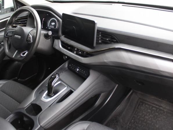 Haval F7x I Рестайлинг с пробегом 2023 года, цена 2 229 000 рублей, 43258 км, внедорожник, Автокод Объявления