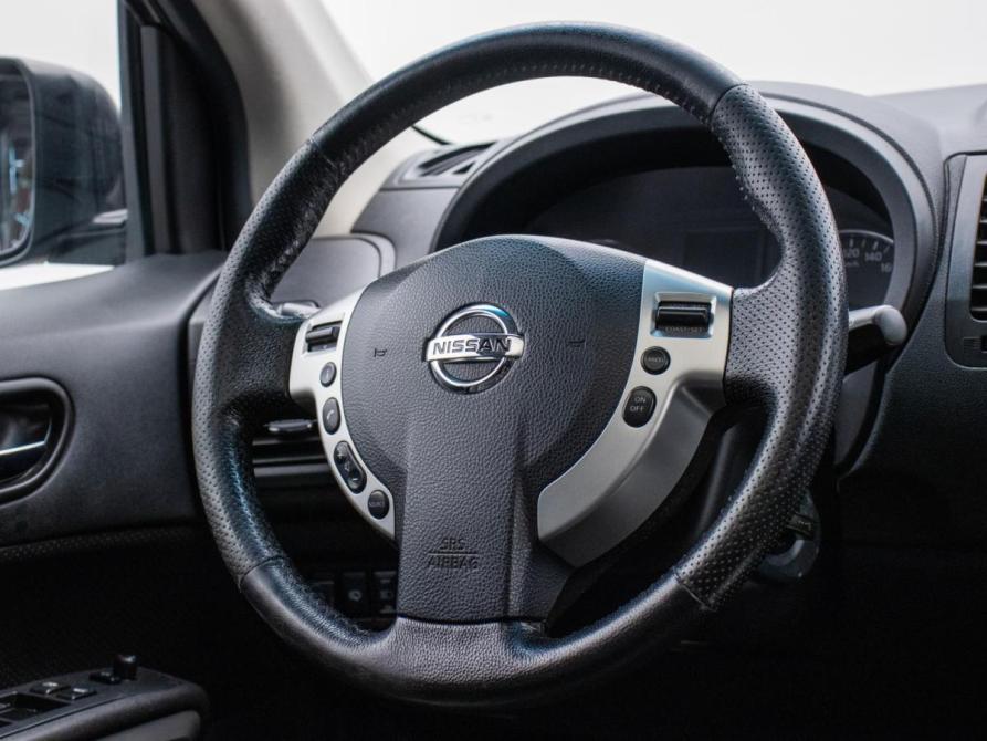 Nissan X-Trail II Рестайлинг Москва  - изображение 15
