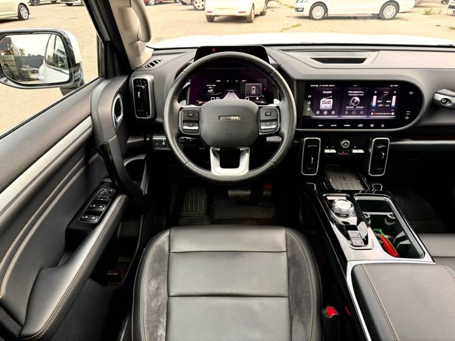 Haval Dargo I Ижевск  - изображение 31
