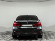 BMW 3 серии VI (F3x) Рестайлинг Химки  - изображение 21