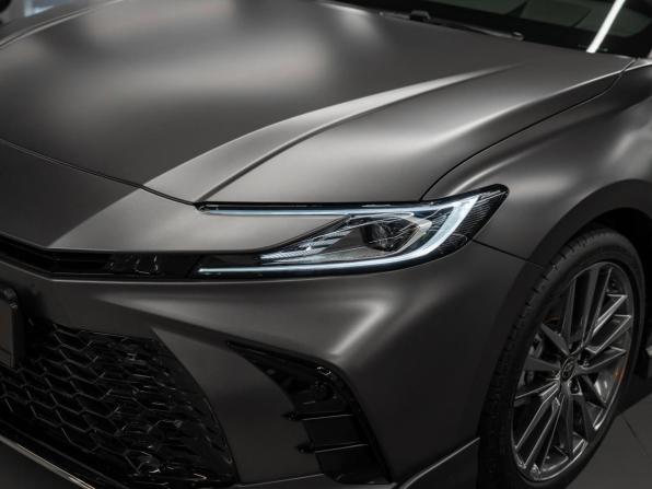 Toyota Camry IX (XV80) China Market с пробегом 2026 года, цена 4 500 000 рублей, 25 км, седан, Автокод Объявления