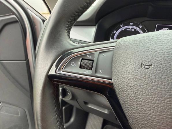 Skoda Kodiaq I с пробегом 2019 года, цена 2 215 000 рублей, 119000 км, внедорожник, Автокод Объявления