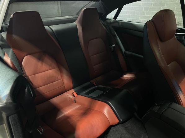 Mercedes-Benz E-Класс IV (W212 S212 C207) с пробегом 2010 года, цена 1 330 000 рублей, 125765 км, купе, Автокод Объявления