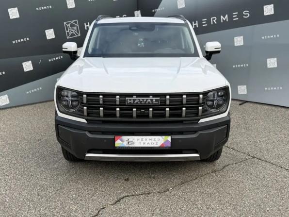 Haval H3 I с пробегом 2024 года, цена 2 450 000 рублей, 5084 км, внедорожник, Автокод Объявления