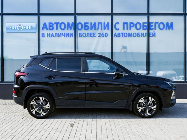 Москвич 3 с пробегом 2023 года, цена 1 349 000 рублей, 81046 км, внедорожник, Автокод Объявления