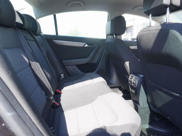 Volkswagen Passat B7 с пробегом 2011 года, цена 848 000 рублей, 314056 км, седан, Автокод Объявления