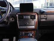 Mercedes-Benz G-Класс II (W463) Рестайлинг 4 Москва  - изображение 40
