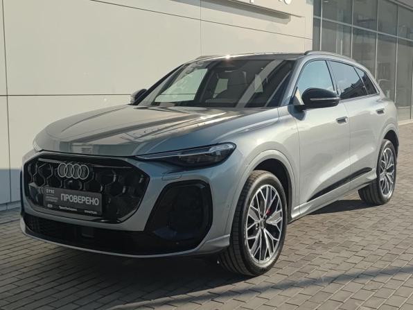 Audi Q5 III с пробегом 2026 года, цена 6 900 000 рублей, 20 км, внедорожник, Автокод Объявления