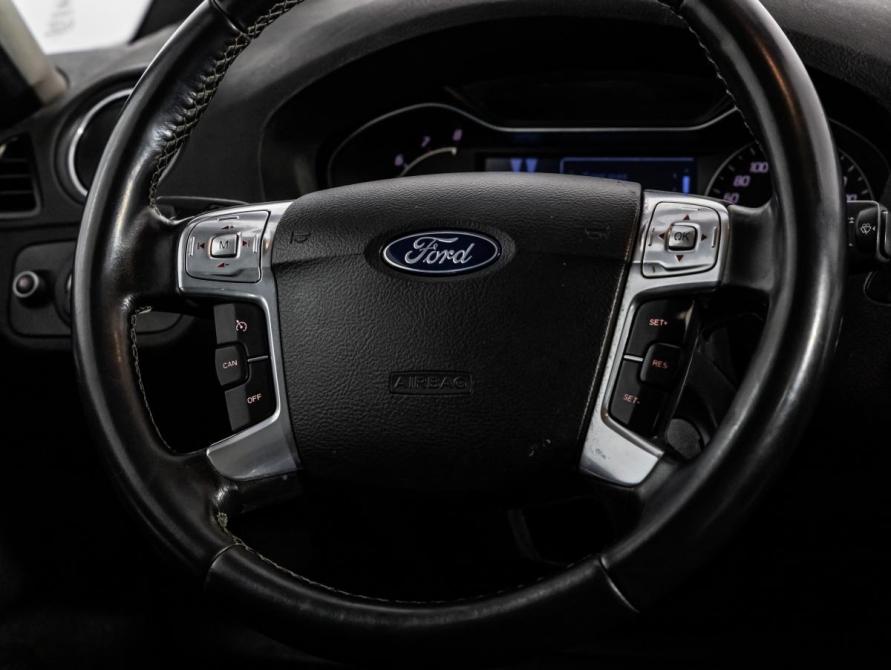 Ford Galaxy II Рестайлинг Санкт-Петербург  - изображение 11
