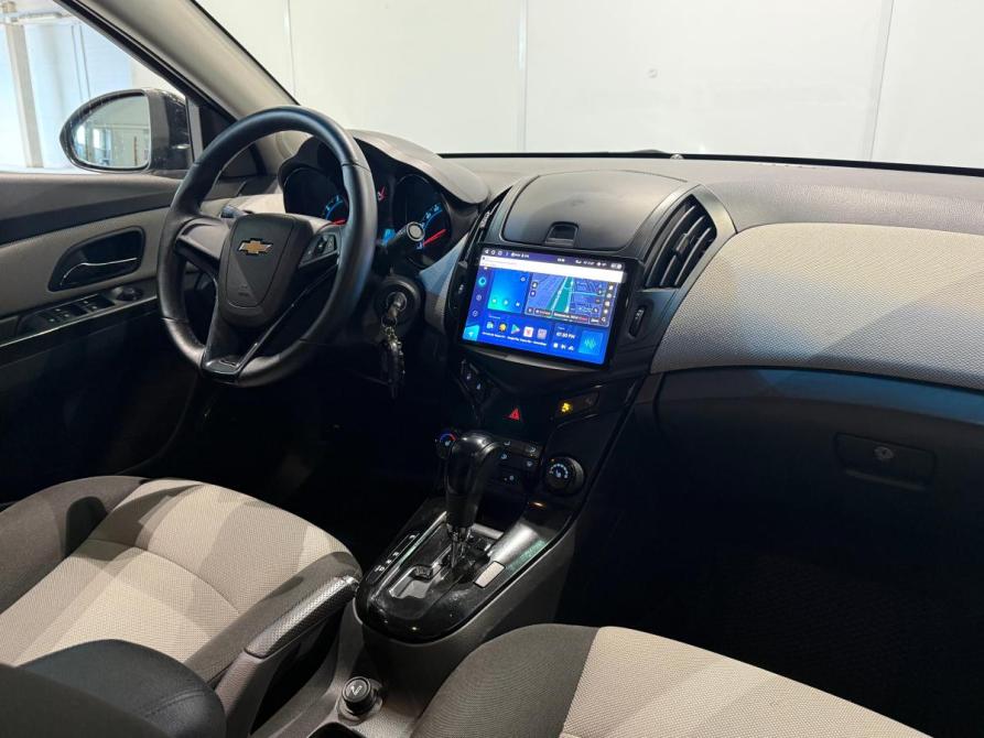 Chevrolet Cruze I Рестайлинг Самара  - изображение 8