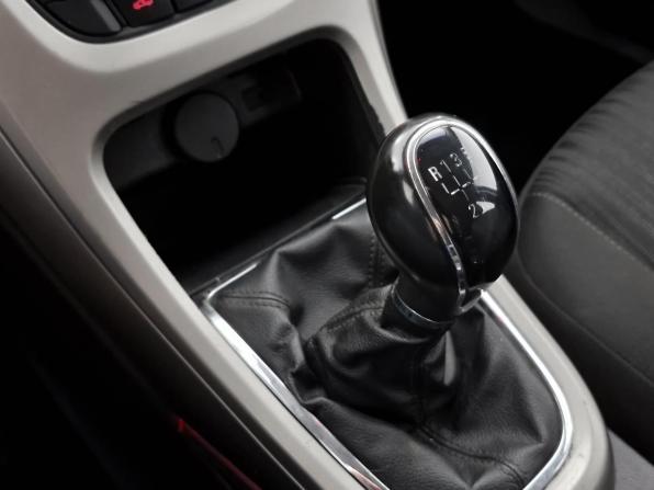 Opel Astra J с пробегом 2012 года, цена 479 000 рублей, 269207 км, универсал, Автокод Объявления