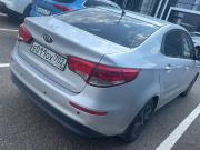 Kia Rio III Рестайлинг Уфа  - изображение 12