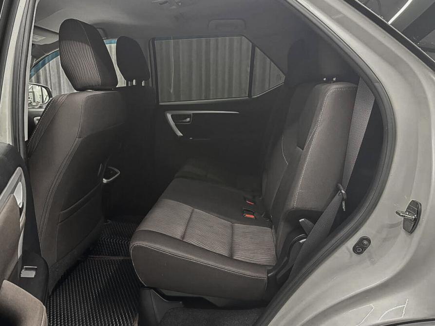 Toyota Fortuner II Красноярск  - изображение 13