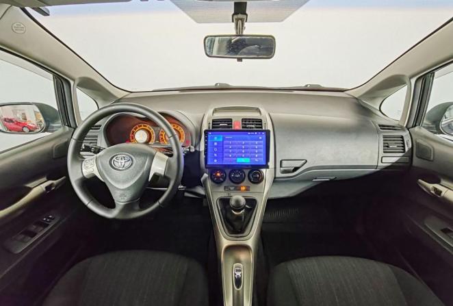 Toyota Auris I с пробегом 2009 года, цена 490 000 рублей, 190354 км, хэтчбек, Автокод Объявления