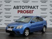 Kia Rio II Рестайлинг Владимир  - изображение 9