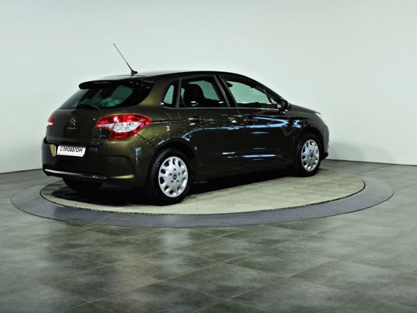 Citroen C4 II с пробегом 2012 года, цена 847 000 рублей, 98346 км, хэтчбек, Автокод Объявления