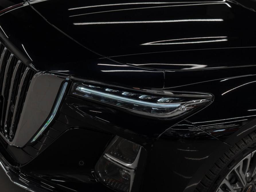 Hongqi H5 II Москва  - изображение 26