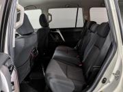 Toyota Land Cruiser Prado 150 Series Рестайлинг 1 Москва  - изображение 45