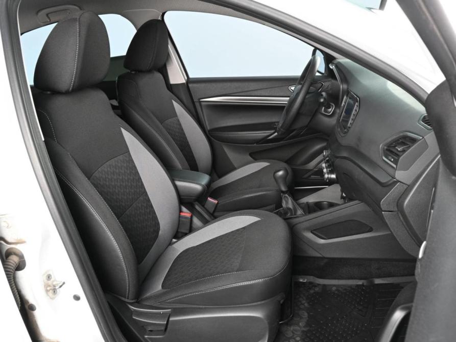 Lada (ВАЗ) Vesta I Рестайлинг (NG) Ростов-на-Дону  - изображение 8