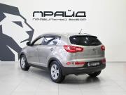 Kia Sportage III Ростов-на-Дону  - изображение 31