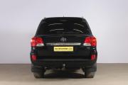 Toyota Land Cruiser 200 Series Рестайлинг 1 Новосибирск  - изображение 26
