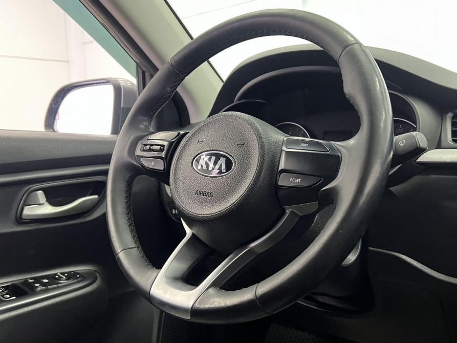 Kia Rio IV Уфа  - изображение 8