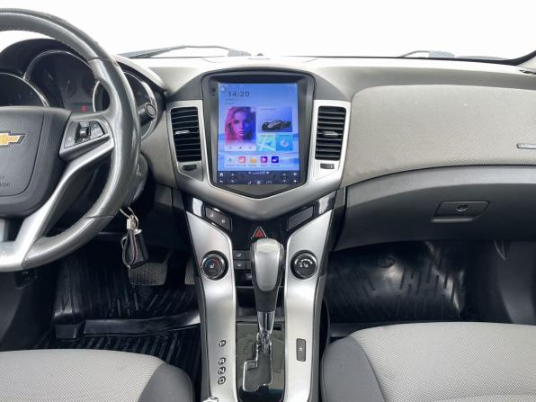 Chevrolet Cruze I с пробегом 2010 года, цена 558 000 рублей, 167722 км, седан, Автокод Объявления