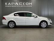 Opel Astra H Рестайлинг Пермь  - изображение 24
