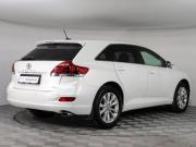 Toyota Venza I Рестайлинг Химки  - изображение 22