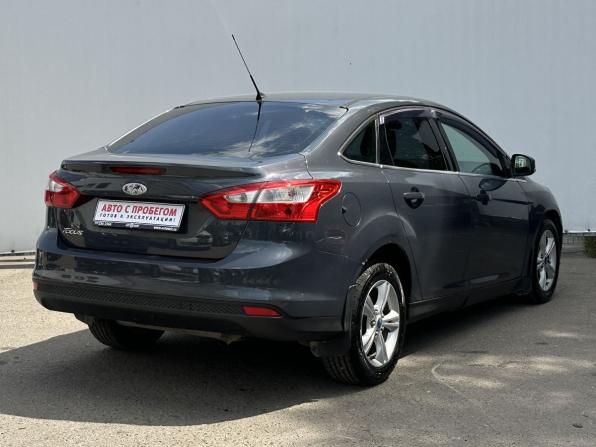 Ford Focus III с пробегом 2011 года, цена 740 000 рублей, 203096 км, седан, Автокод Объявления