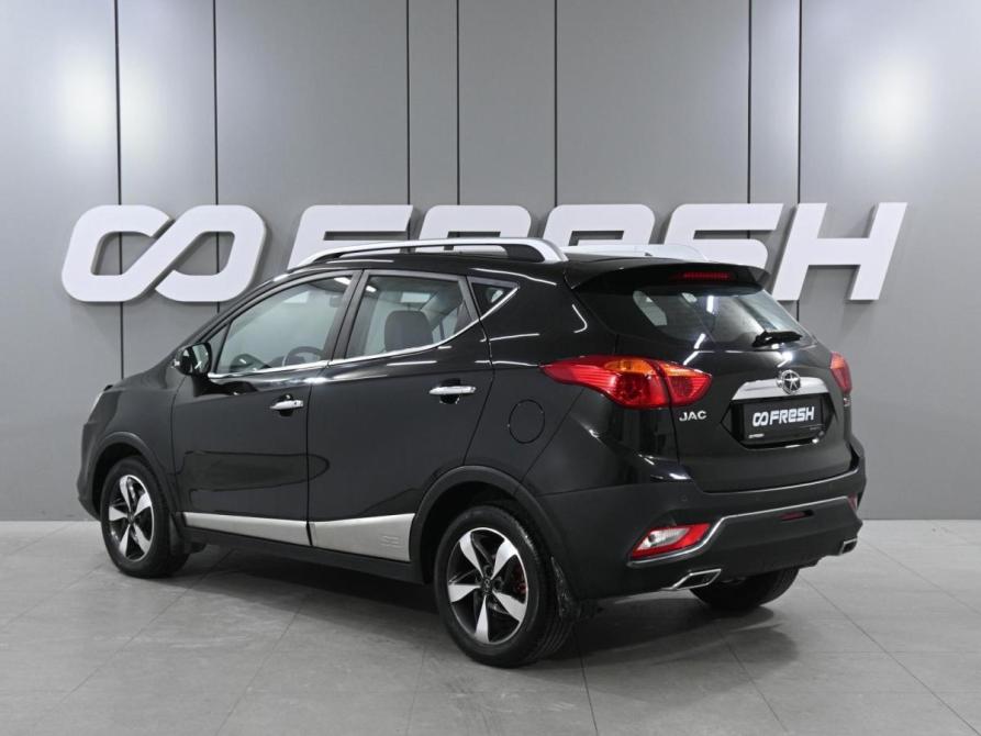 JAC S3 I Ростов-на-Дону  - изображение 2