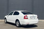 Skoda Octavia II (A5) Рестайлинг Красноярск  - изображение 25