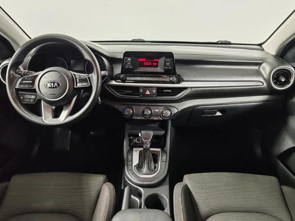Kia Cerato IV с пробегом 2019 года, цена 1 550 000 рублей, 171963 км, седан, Автокод Объявления