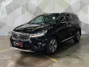 Kia Sorento III Prime Рестайлинг Оренбург  - изображение 34