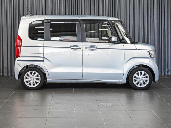 Honda N-BOX II с пробегом 2019 года, цена 794 000 рублей, 120735 км, микровэн, Автокод Объявления