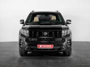 Kia Mohave I Рестайлинг 2 Иркутск  - изображение 28