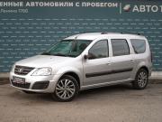 Lada (ВАЗ) Largus I Ижевск  - изображение 19