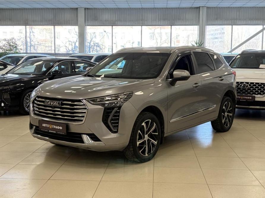 Haval Jolion I Москва  - изображение 1