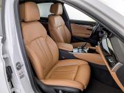 BMW 5 серии VII (G30/G31/G38) Рестайлинг Москва  - изображение 54