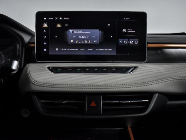Haval Jolion I с пробегом 2023 года, цена 1 775 980 рублей, 73085 км, внедорожник, Автокод Объявления