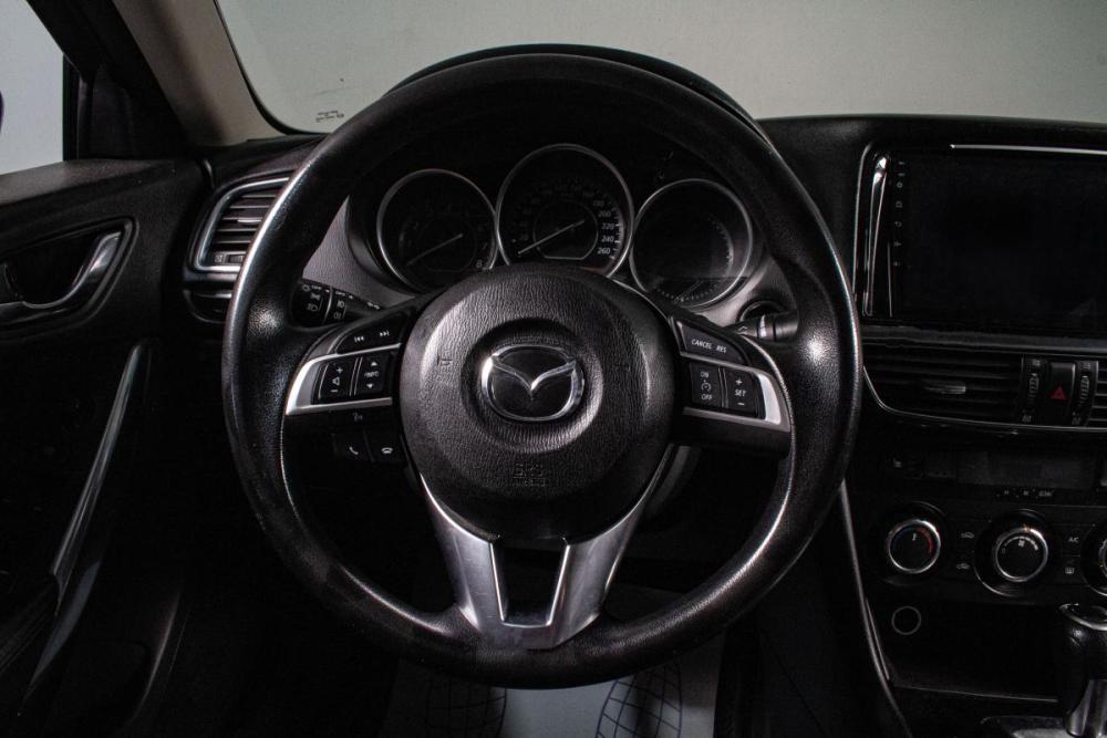 Mazda 6 III (GJ) Сургут  - изображение 11