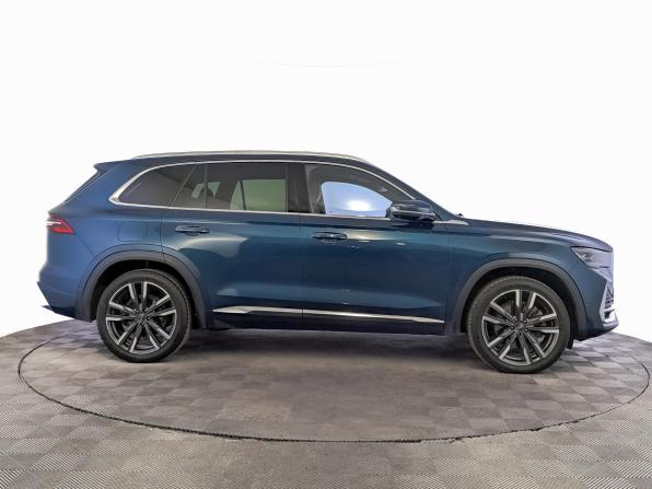 Geely Monjaro I с пробегом 2023 года, цена 3 002 500 рублей, 64646 км, внедорожник, Автокод Объявления