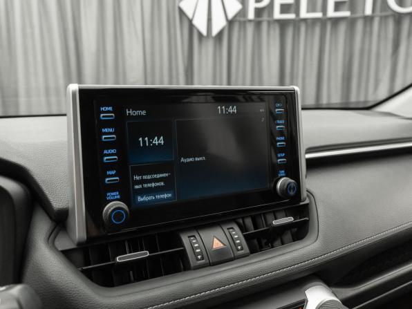 Toyota RAV4 V (XA50) с пробегом 2020 года, цена 2 560 000 рублей, 174287 км, внедорожник, Автокод Объявления