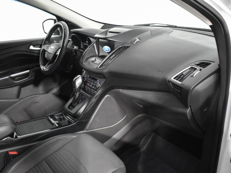 Ford Kuga II Рестайлинг Санкт-Петербург  - изображение 13