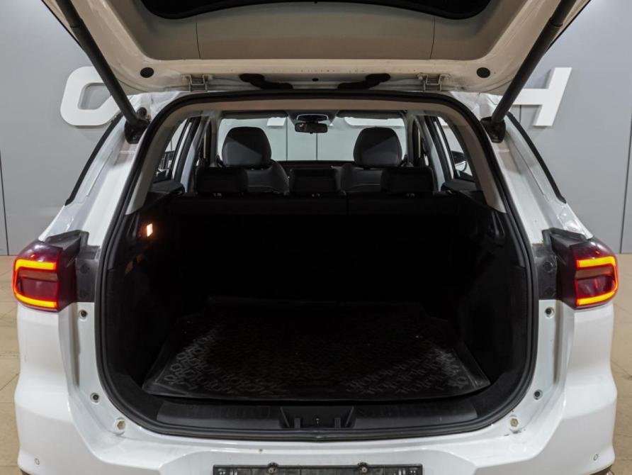 Chery Tiggo 7 Pro Max I Воронеж  - изображение 28