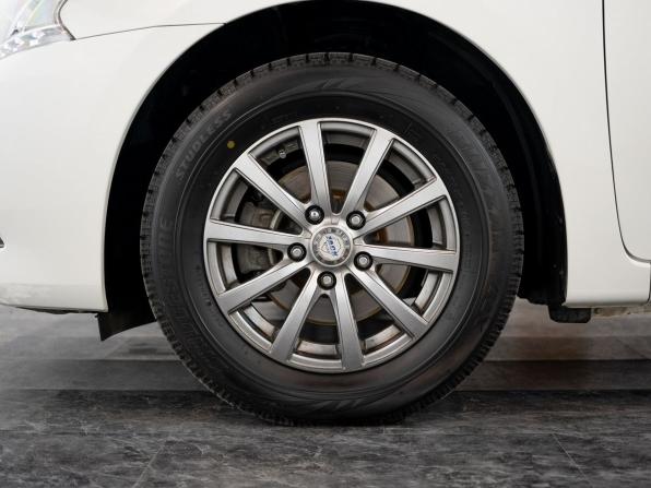 Nissan Sylphy III (B17) с пробегом 2017 года, цена 1 283 000 рублей, 77500 км, седан, Автокод Объявления