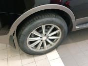 Hyundai ix55 Москва  - изображение 41