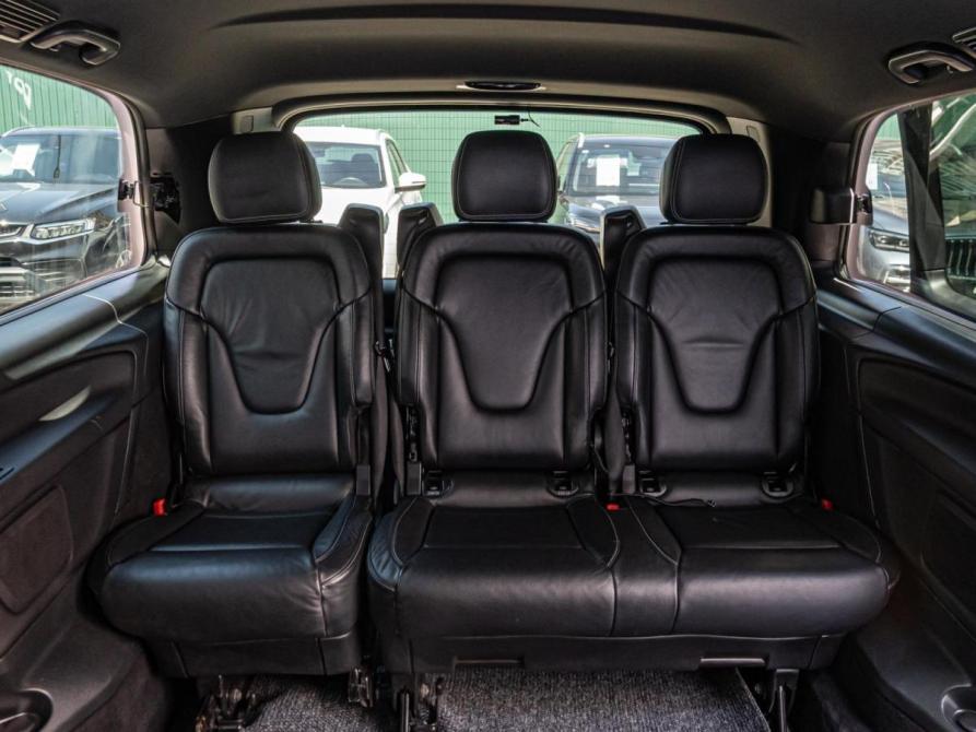 Mercedes-Benz V-Класс III (W447) Рестайлинг Краснодар  - изображение 12